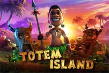 Totem Island slot